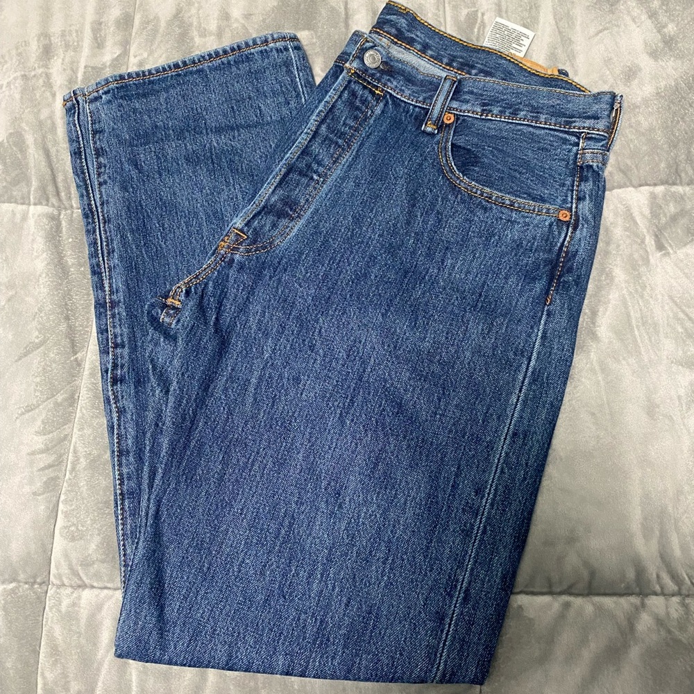 Levis 501 - image 3